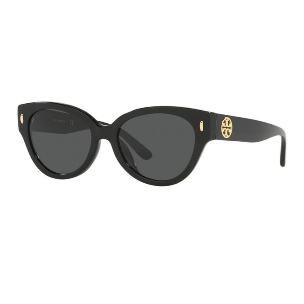 Tory burch cat-eyes sunglasses 52mm